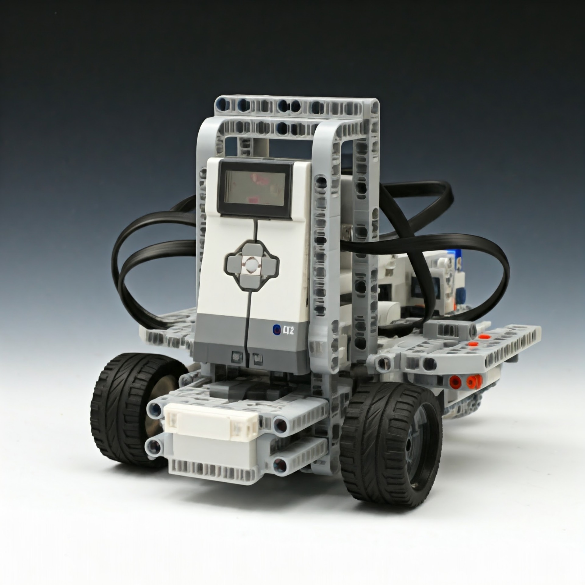 Robot EV3